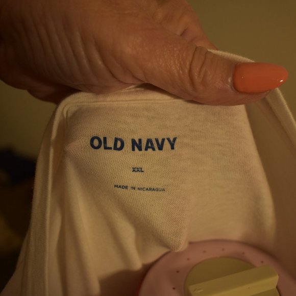 tee shirt - Picture 5 of 5